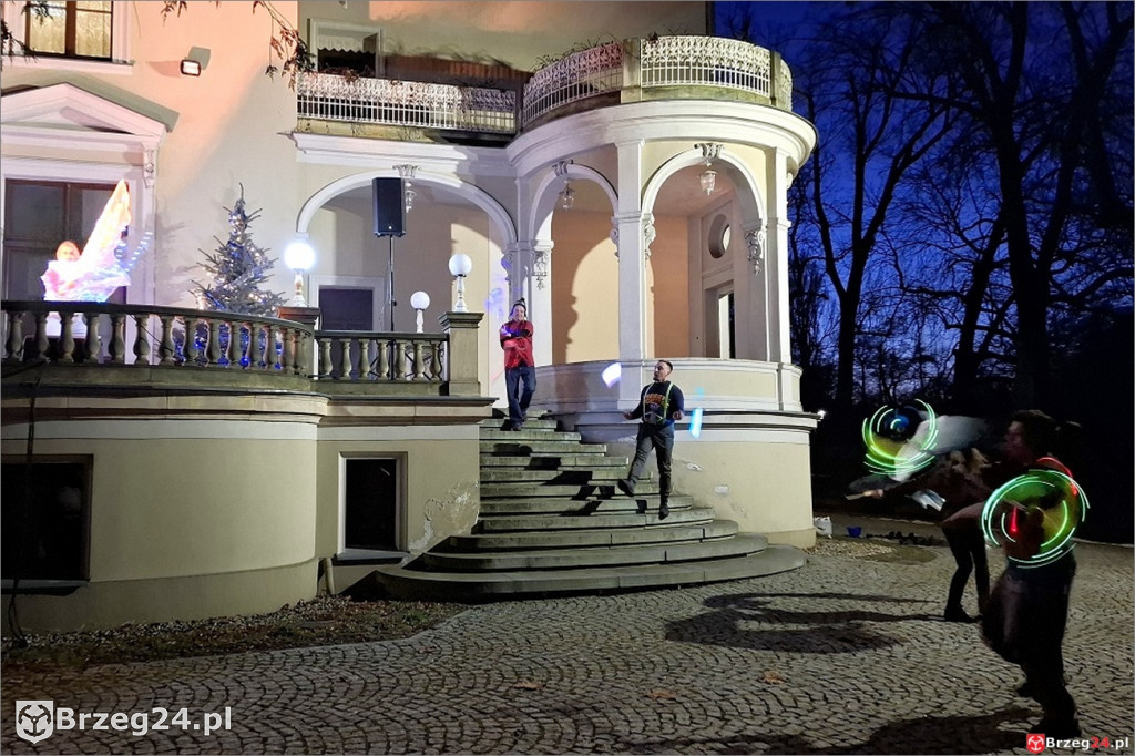 Nasze polskie Betlejem