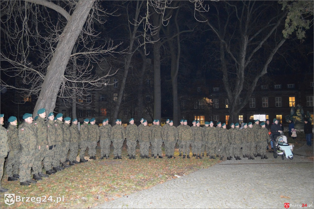 Nasze polskie Betlejem