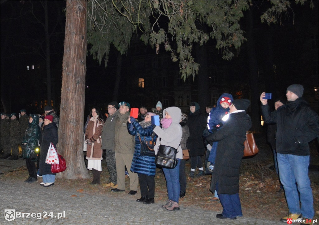 Nasze polskie Betlejem