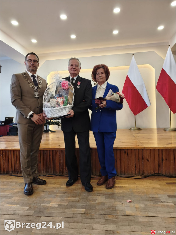 Noworoczne Spotkanie Seniorów w Gminie Olszanka