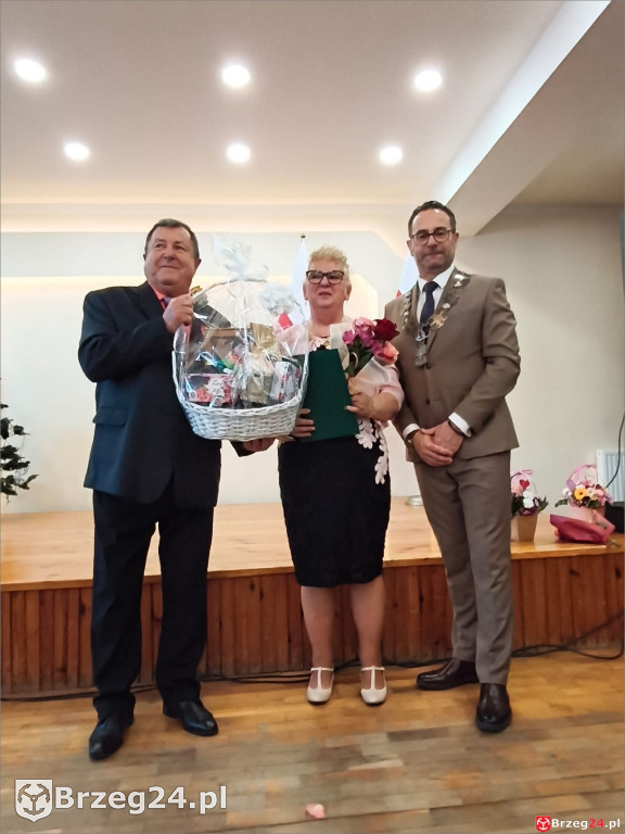 Noworoczne Spotkanie Seniorów w Gminie Olszanka