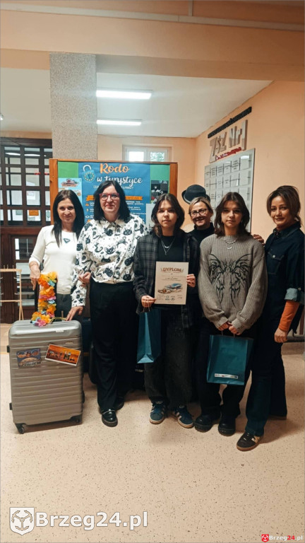 RODO w praktyce. Konkurs i edukacja w Słowiańskiej