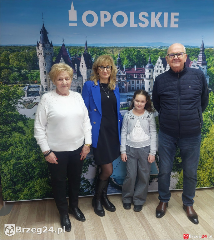 Brzeskie uczennice wśród najlepszych w kraju