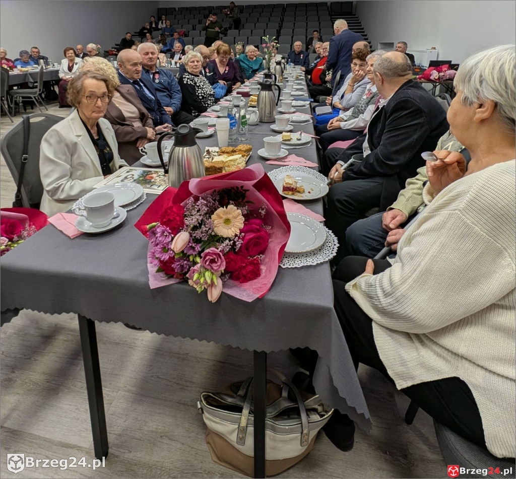 Wzruszająca uroczystość w Grodkowie