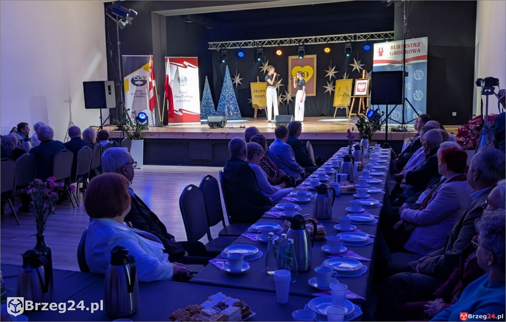 Wzruszająca uroczystość w Grodkowie