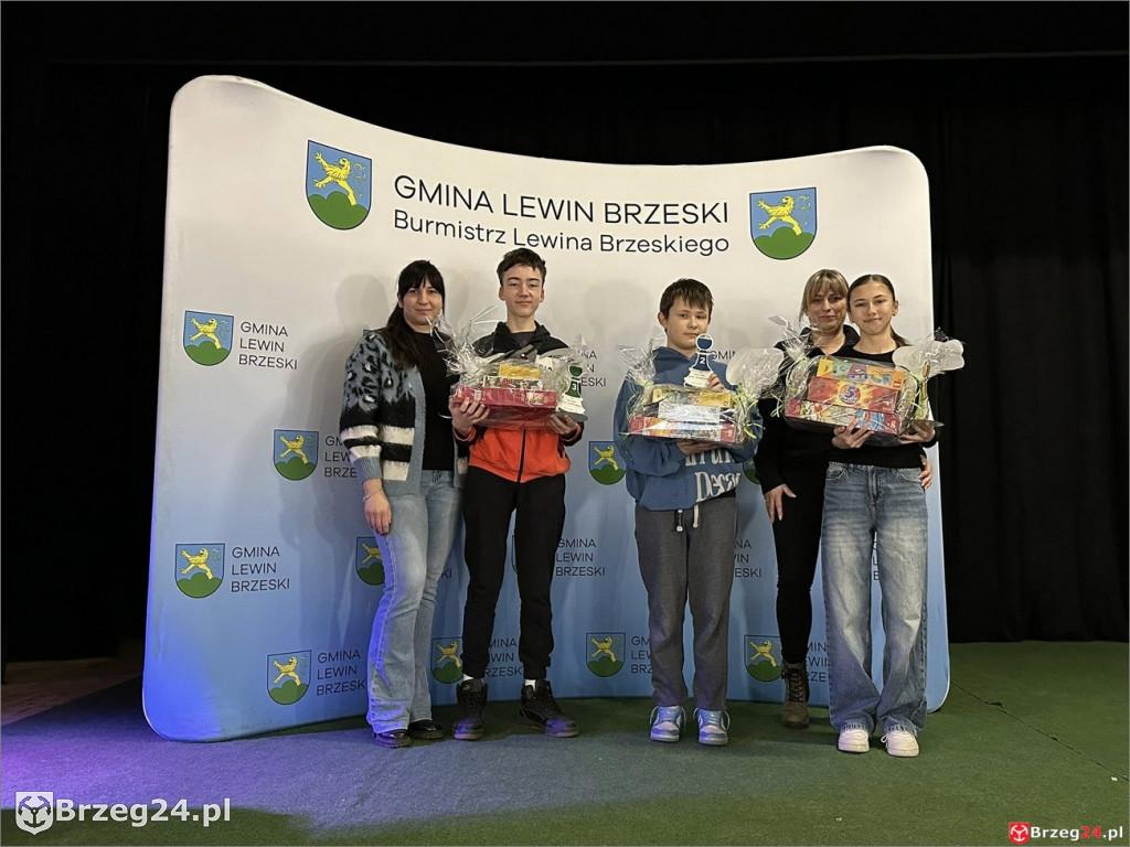 III Festiwal Gier Planszowych w Lewinie
