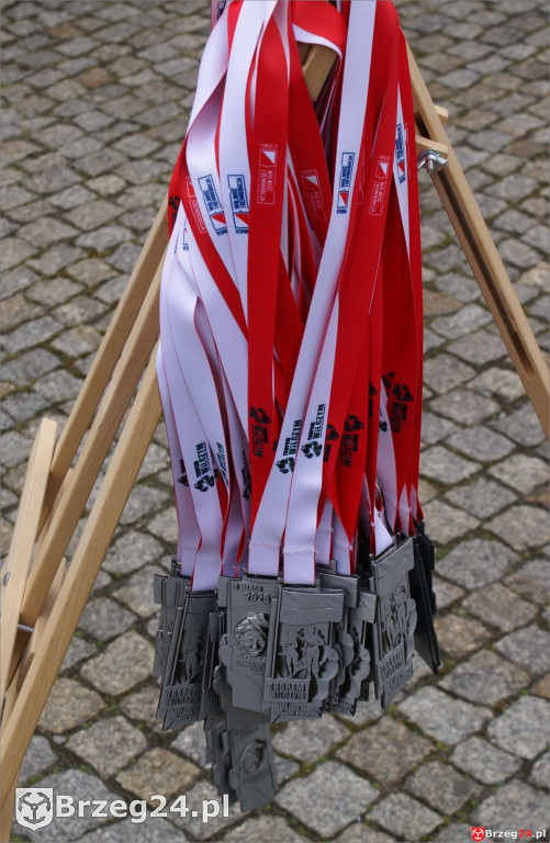 Zapowiedź  Bieg Tropem Wilczym 2026