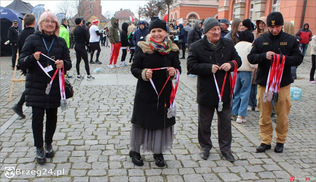 Zapowiedź  Bieg Tropem Wilczym 2026