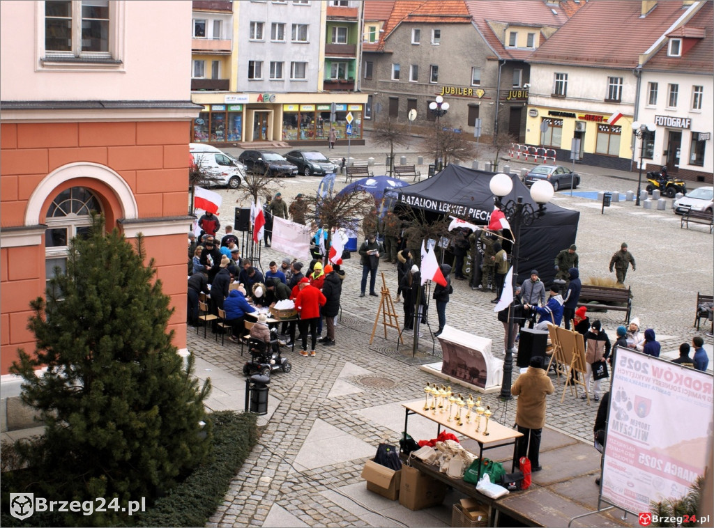 Zapowiedź  Bieg Tropem Wilczym 2026