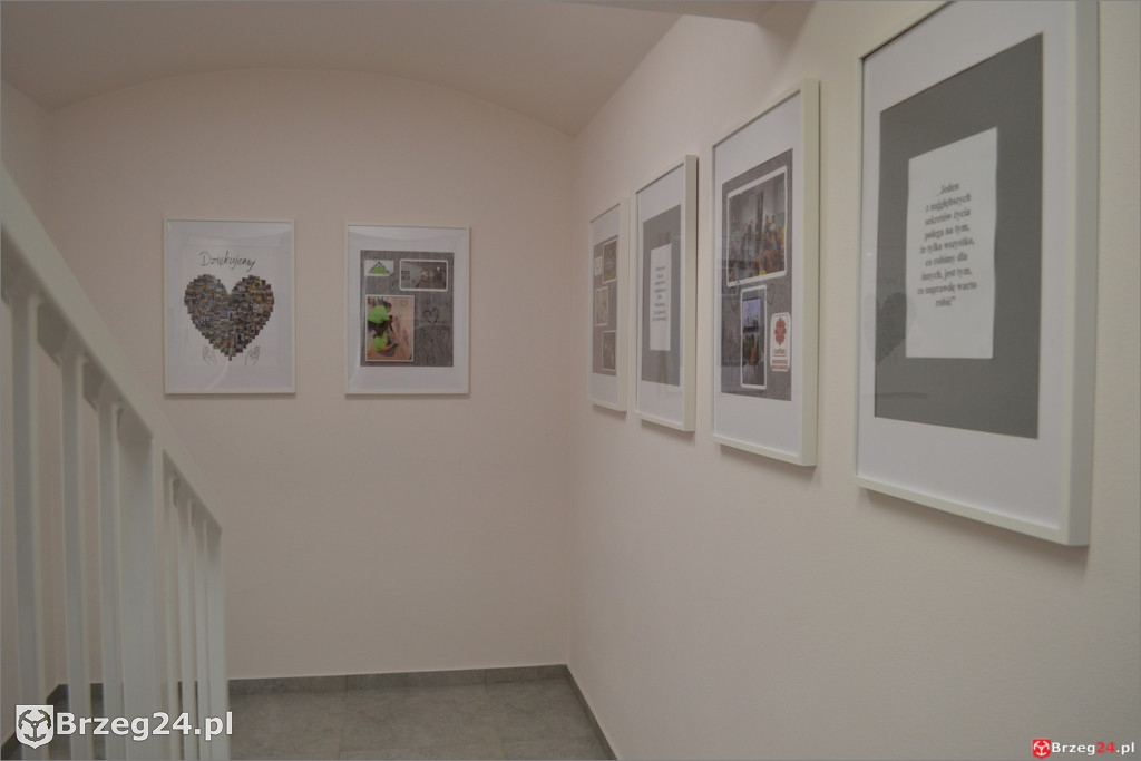 Fundacja Leroy wsparła przedszkole w Lewinie