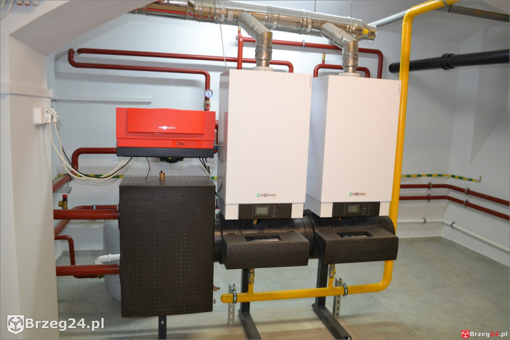 Fundacja Leroy wsparła przedszkole w Lewinie