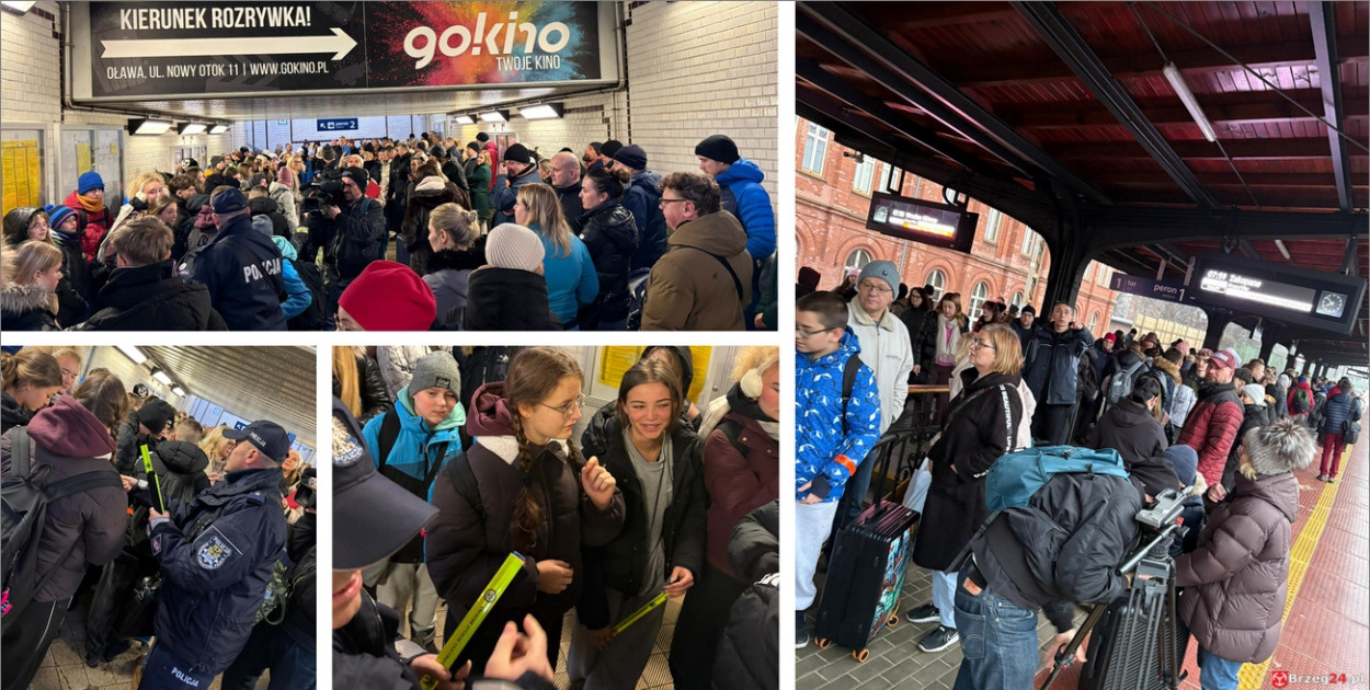 Ferie z Towarzystwem Przyjaciół Dzieci