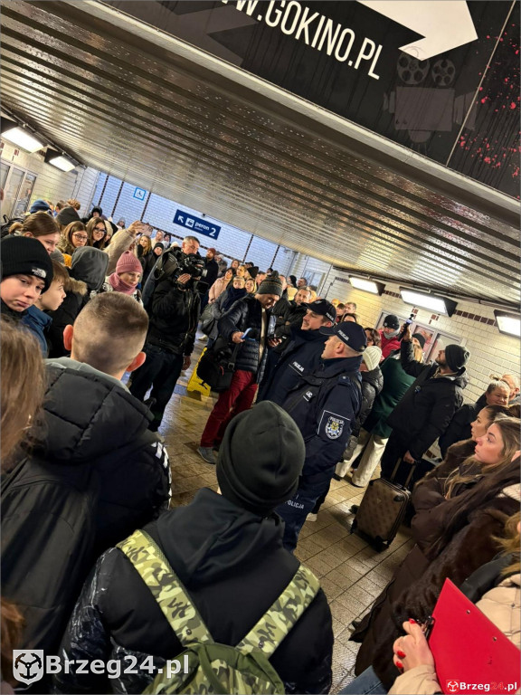 Ferie z Towarzystwem Przyjaciół Dzieci