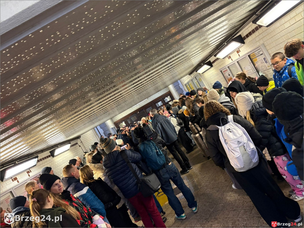 Ferie z Towarzystwem Przyjaciół Dzieci