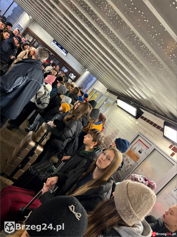 Ferie z Towarzystwem Przyjaciół Dzieci