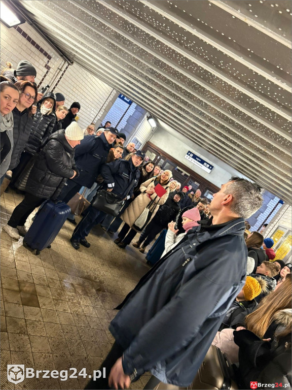 Ferie z Towarzystwem Przyjaciół Dzieci