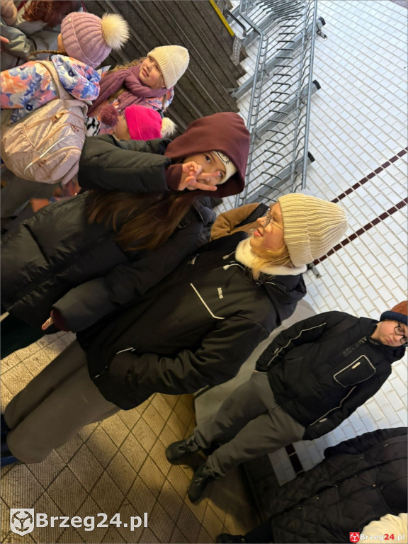 Ferie z Towarzystwem Przyjaciół Dzieci