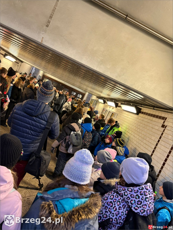 Ferie z Towarzystwem Przyjaciół Dzieci