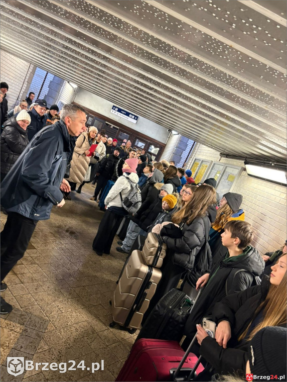 Ferie z Towarzystwem Przyjaciół Dzieci