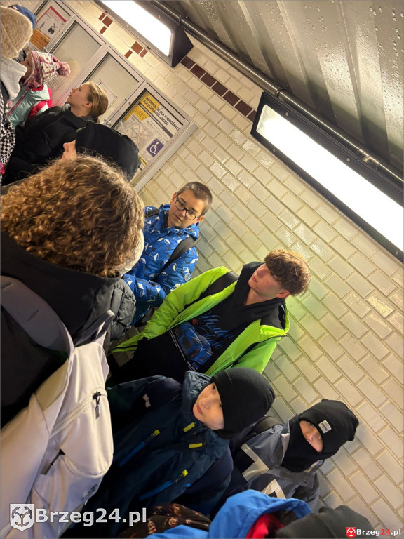 Ferie z Towarzystwem Przyjaciół Dzieci