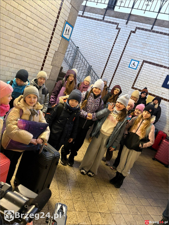 Ferie z Towarzystwem Przyjaciół Dzieci