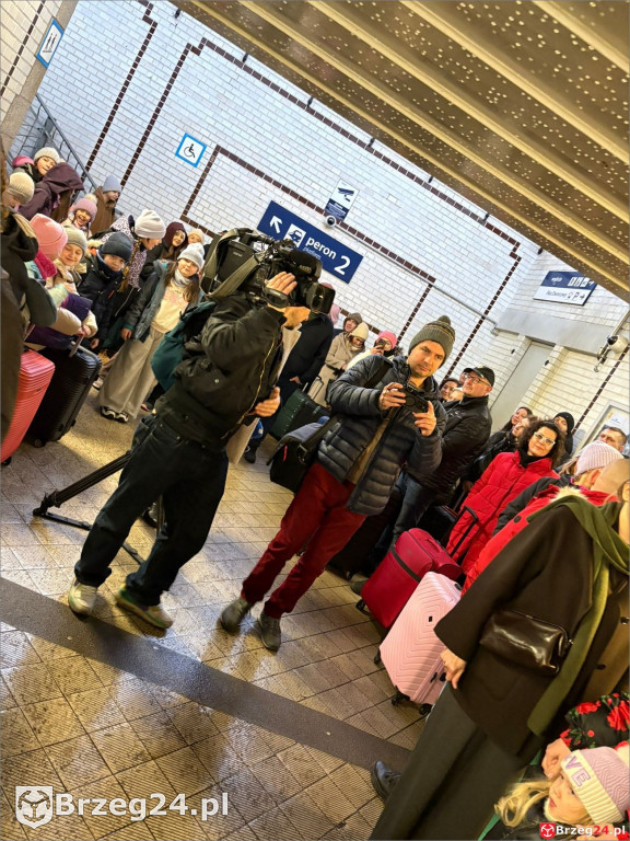 Ferie z Towarzystwem Przyjaciół Dzieci