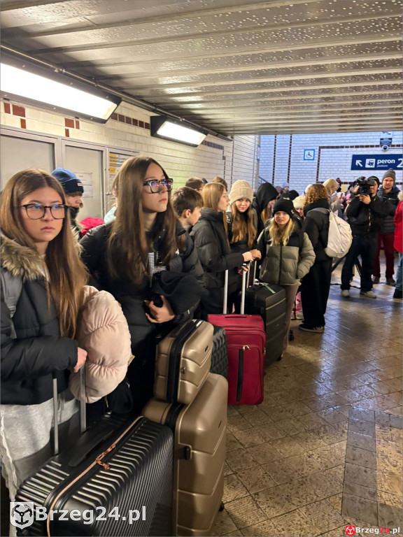 Ferie z Towarzystwem Przyjaciół Dzieci