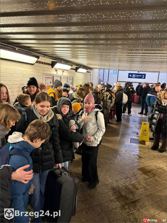 Ferie z Towarzystwem Przyjaciół Dzieci