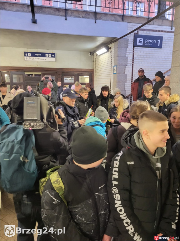 Ferie z Towarzystwem Przyjaciół Dzieci