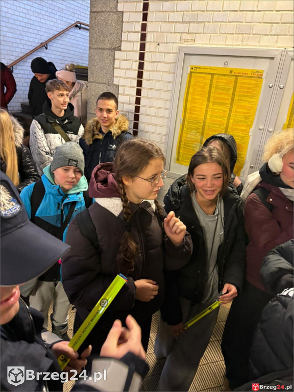 Ferie z Towarzystwem Przyjaciół Dzieci