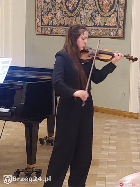 Koncert z okazji rocznicy urodzin Chopina