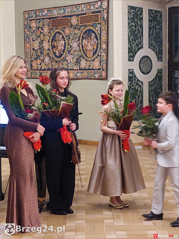 Koncert z okazji rocznicy urodzin Chopina