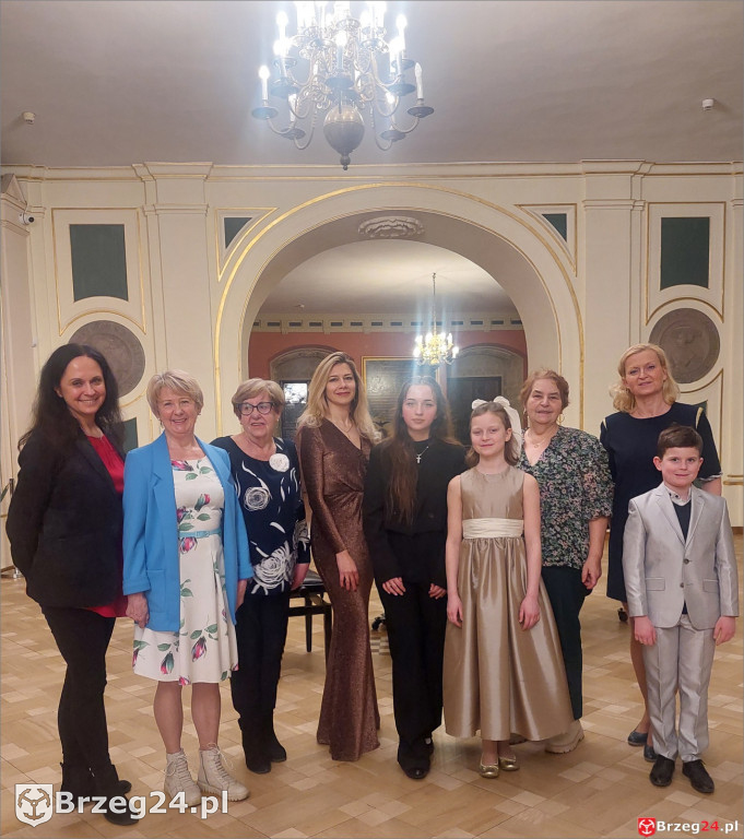 Koncert z okazji rocznicy urodzin Chopina