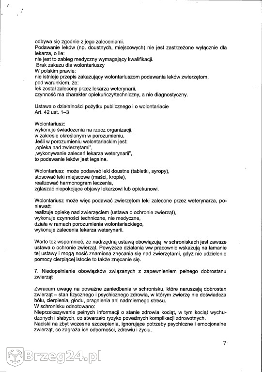 Co dzieje się w „Przytul Psisko”?