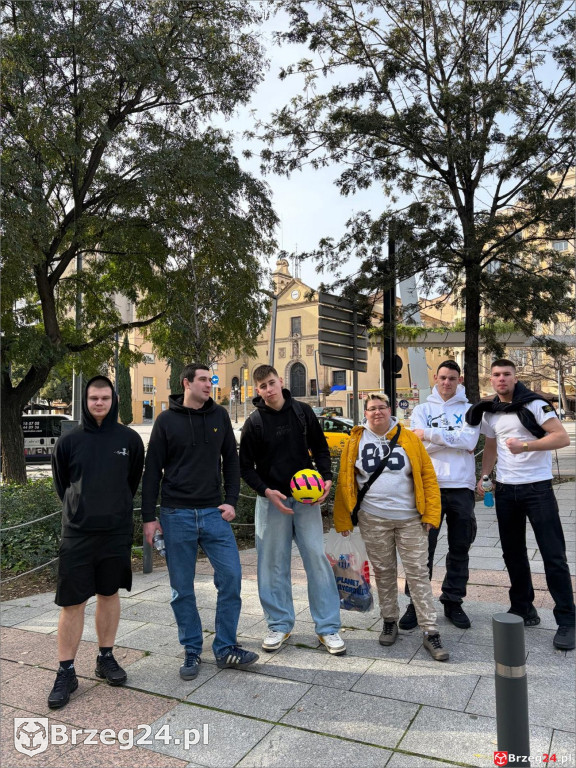 Wyjątkowa wyprawa Budowlanki