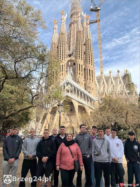 Wyjątkowa wyprawa Budowlanki