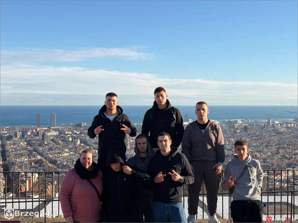 Wyjątkowa wyprawa Budowlanki