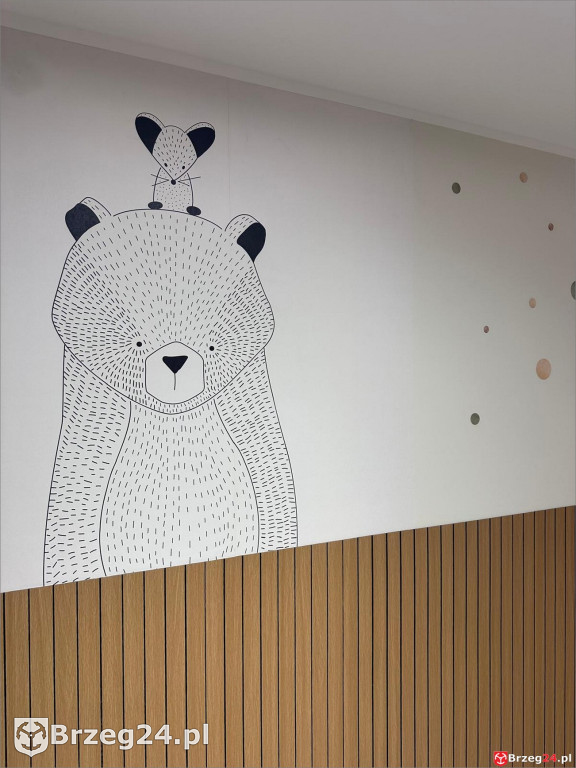 Przedszkole jak nowe. Wielki powrót po powodzi