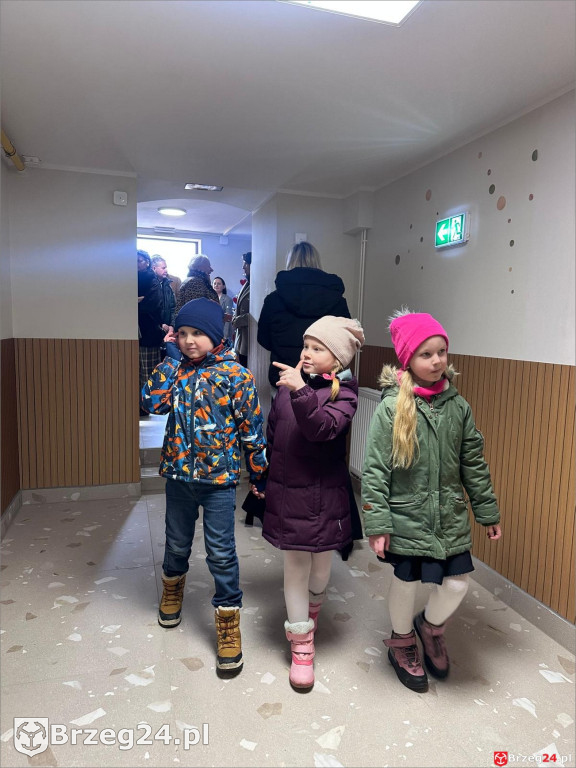 Przedszkole jak nowe. Wielki powrót po powodzi