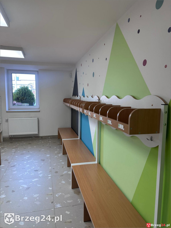 Przedszkole jak nowe. Wielki powrót po powodzi