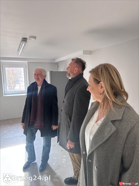 Przedszkole jak nowe. Wielki powrót po powodzi