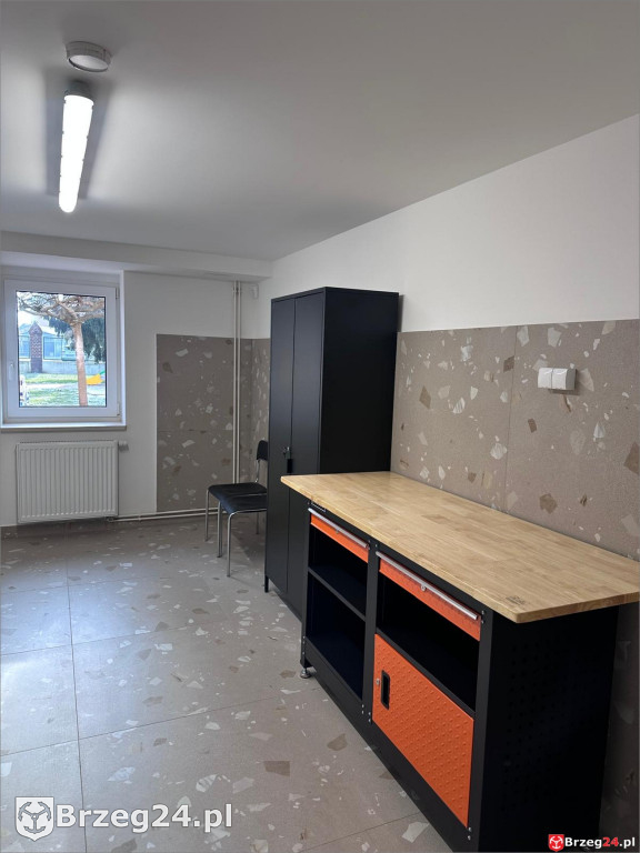 Przedszkole jak nowe. Wielki powrót po powodzi