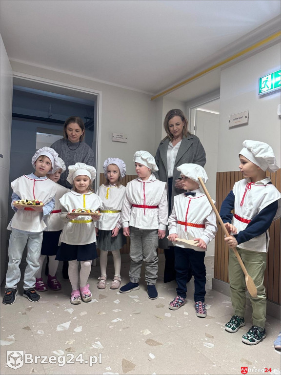 Przedszkole jak nowe. Wielki powrót po powodzi