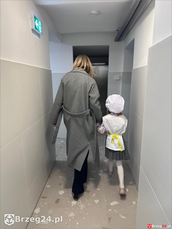 Przedszkole jak nowe. Wielki powrót po powodzi