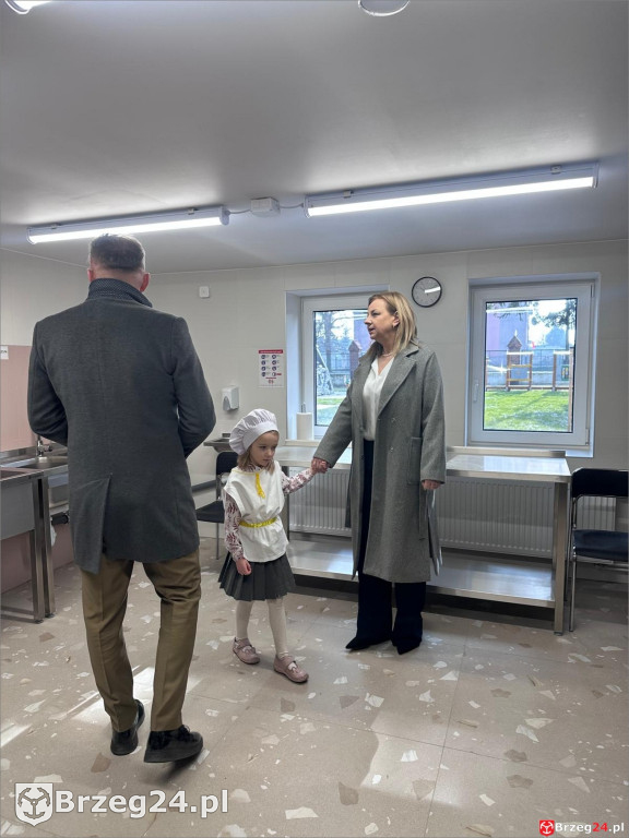 Przedszkole jak nowe. Wielki powrót po powodzi