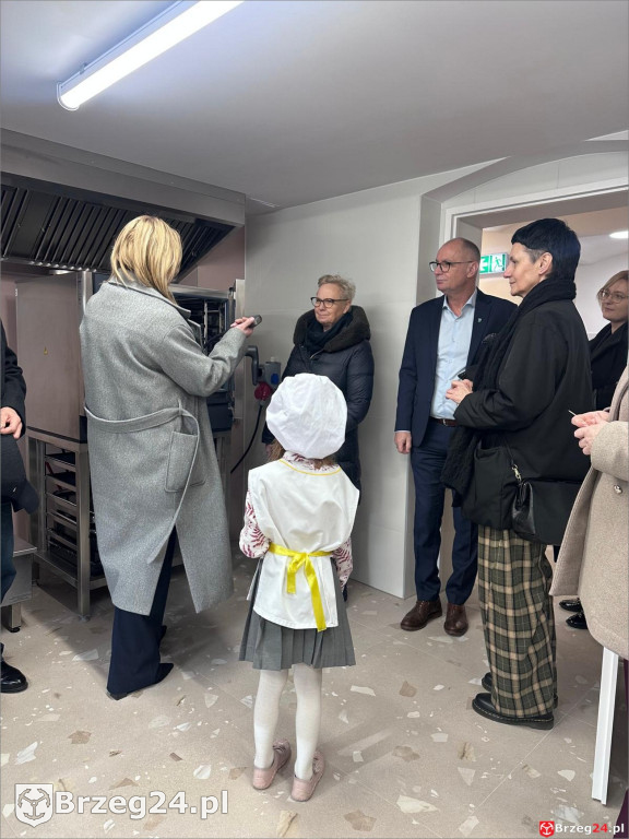 Przedszkole jak nowe. Wielki powrót po powodzi