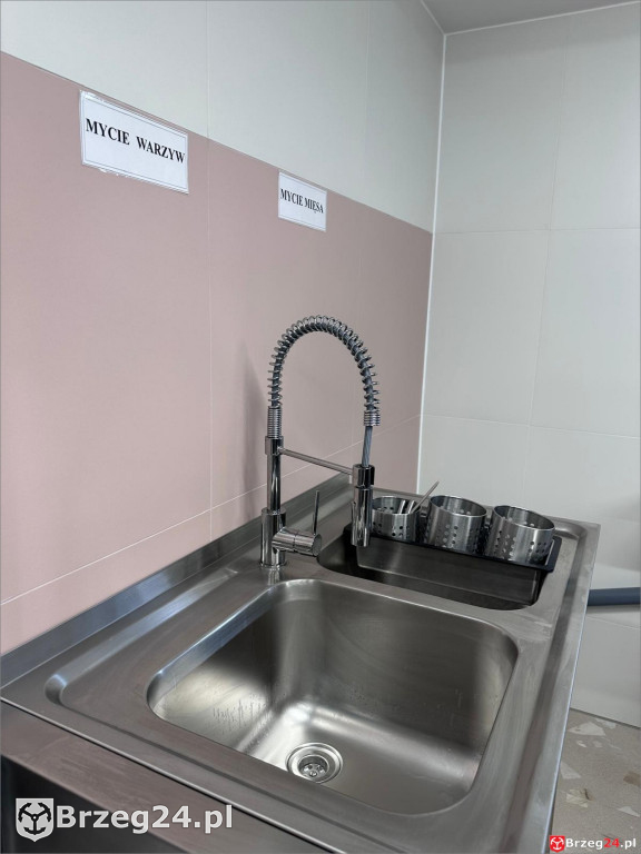 Przedszkole jak nowe. Wielki powrót po powodzi