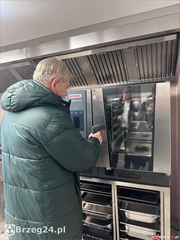 Przedszkole jak nowe. Wielki powrót po powodzi