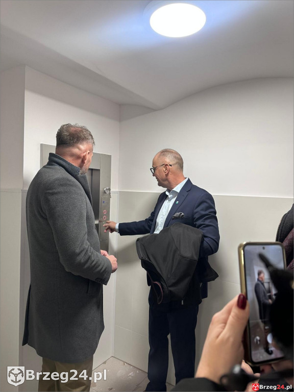 Przedszkole jak nowe. Wielki powrót po powodzi