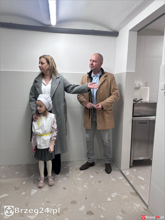 Przedszkole jak nowe. Wielki powrót po powodzi